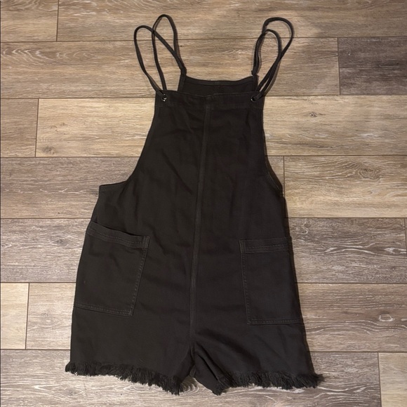 aerie Pants - Aerie Romper/Overalls Size XL